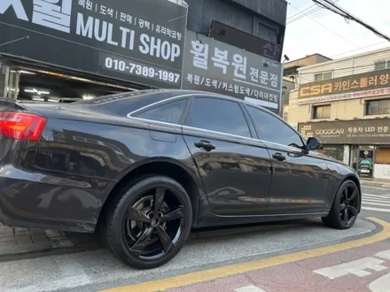 대구 휠복원 휠도색 20만원 행사 / 대구,구미