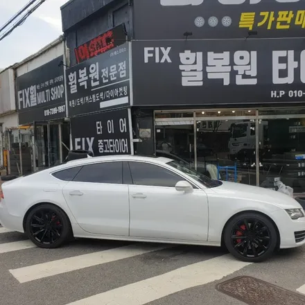 대구 휠복원 휠도색 20만원 행사 / 대구,구미