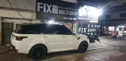 대구 휠복원 휠도색 20만원 행사 / 대구,구미