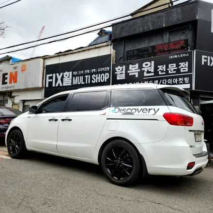 대구 휠복원 휠도색 20만원 행사 / 대구,구미