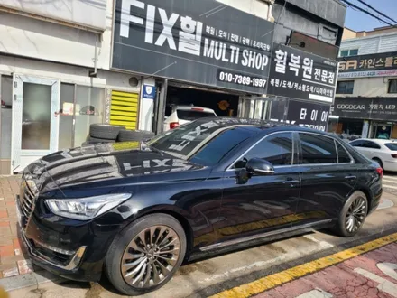 대구 휠복원 휠도색 20만원 행사 / 대구,구미
