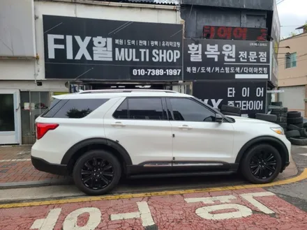 대구 휠복원 휠도색 20만원 행사 / 대구,구미