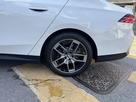 대구 bmw 520i G60 휠복원 휠도색 4만원 특가 / 대구,구미
