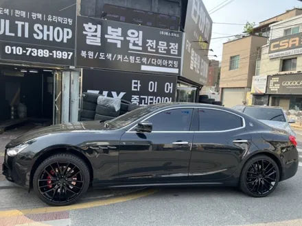 대구 휠복원 휠도색 20만원 행사 / 대구,구미