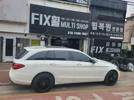 대구 휠복원 휠도색 20만원 행사 / 대구,구미