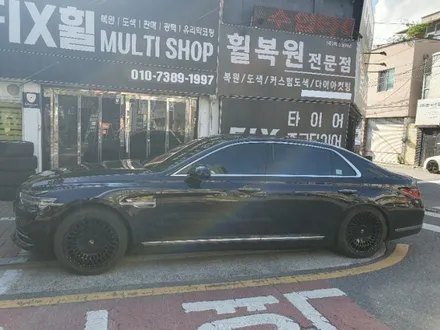 대구 휠복원 휠도색 20만원 행사 / 대구,구미