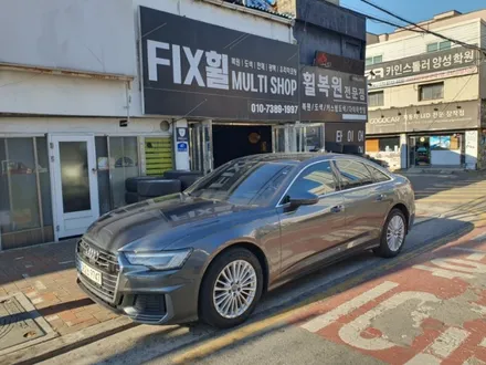 대구 휠복원 휠도색 4.5만원 / 대구,구미