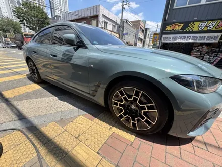 대구 bmw 520i ev 다이아몬드 컷팅 휠복원 휠도색 6만원 특가 / 대구,구미