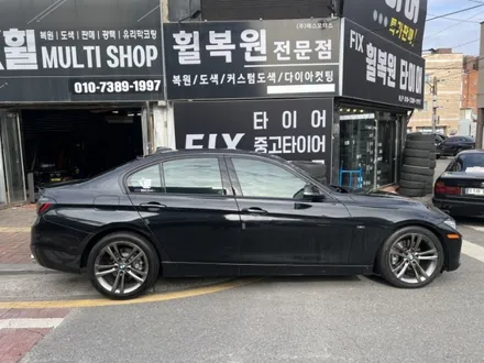 대구 휠복원 휠도색 20만원 행사 / 대구,구미