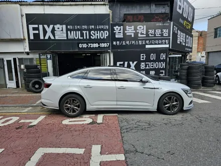 대구 휠복원 휠도색 20만원 행사 / 대구,구미