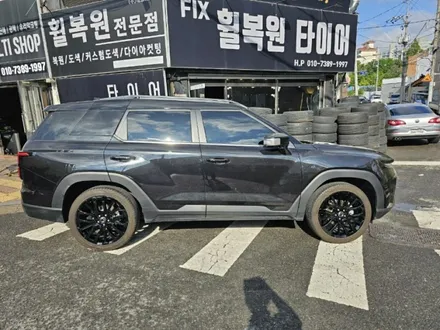 대구 휠복원 휠도색 20만원 행사 / 대구,구미