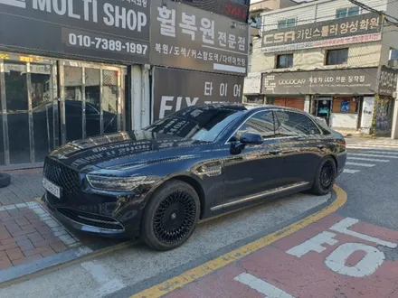 대구 휠복원 휠도색 20만원 행사 / 대구,구미