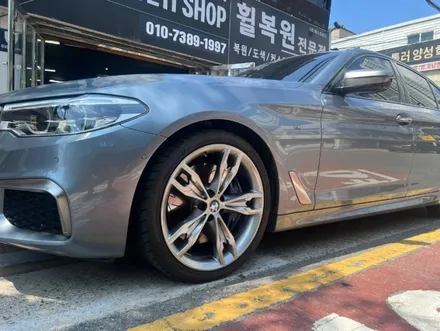 대구 휠복원 휠도색 20만원 행사 / 대구,구미
