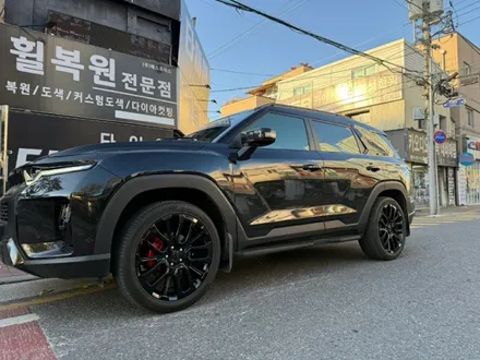 대구 휠복원 휠도색 20만원 행사 / 대구,구미
