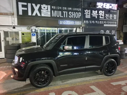대구 휠복원 휠도색 4.5만원 / 대구,구미