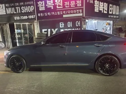 대구 휠복원 휠도색 4.5만원 / 대구,구미