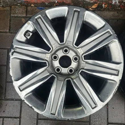 휠복원/도색 / 제네시스 / EQ900 / 대구,구미