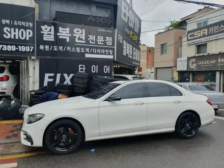 창녕 창원 경남 휠복원 휠도색 20만원 행사 / 대구,구미