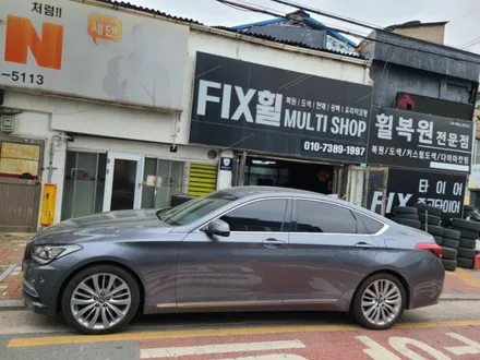 대구 휠복원 휠도색 20만원 행사 / 대구,구미