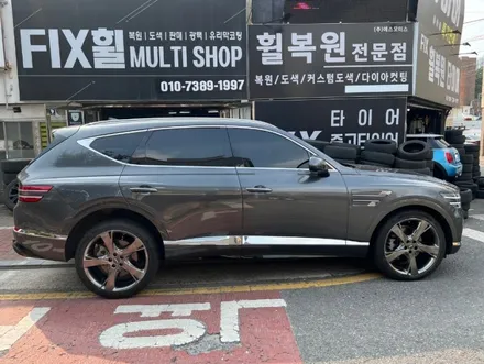 대구 휠복원 휠도색 20만원 행사 / 대구,구미