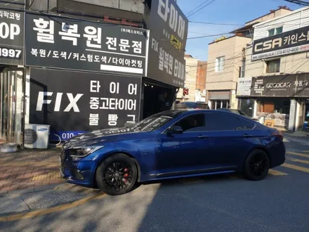 대구 휠복원 휠도색 20만원 행사 / 대구,구미