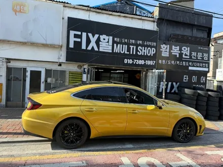 대구 휠복원 휠도색 18만원 행사 / 대구,구미