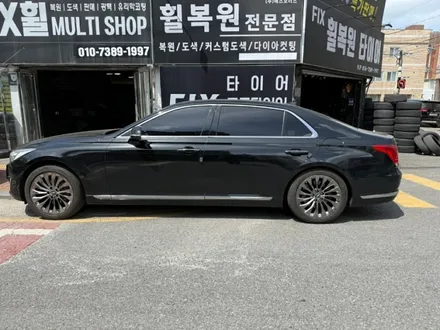 대구 휠복원 휠도색 18만원 행사 / 대구,구미
