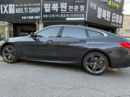 대구 휠복원 휠도색 20만원 행사 / 대구,구미