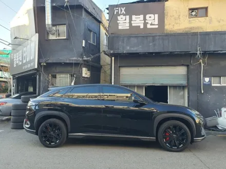 대구 휠복원 휠도색 4.5만원 / 대구,구미