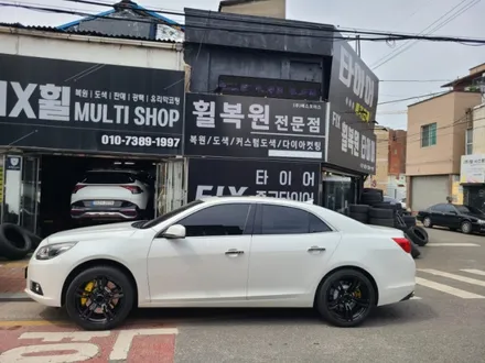 대구 휠복원 휠도색 20만원 행사 / 대구,구미
