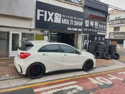 대구 휠복원 휠도색 20만원 행사 / 대구,구미