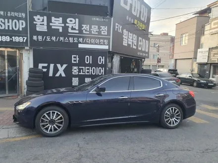 대구 다이아몬드 컷팅 휠복원 휠도색 6만원 특가 / 대구,구미