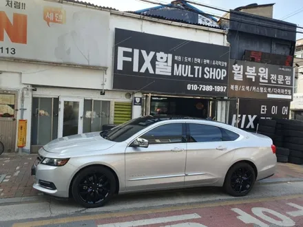 대구 휠복원 휠도색 20만원 행사 / 대구,구미