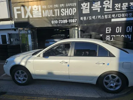 대구 휠복원 휠도색 18만원 행사 / 대구,구미