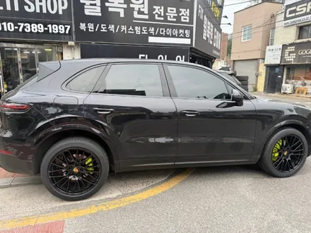 대구 휠복원 휠도색 18만원 행사 / 대구,구미