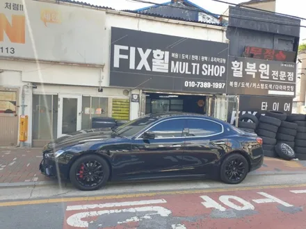 대구 휠복원 휠도색 18만원 행사 / 대구,구미