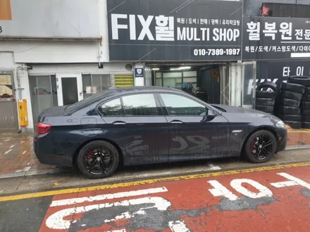 대구 휠복원 휠도색 18만원 행사 / 대구,구미