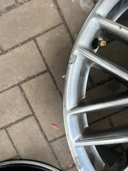 대구 휠복원 휠도색 20만원 행사 / 대구,구미