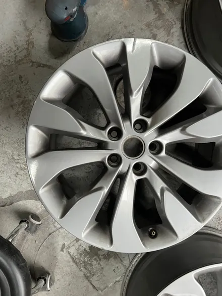 대구 휠복원 휠도색 20만원 행사 / 대구,구미