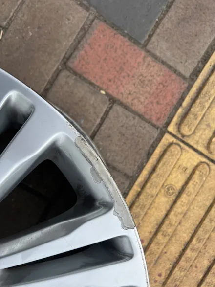 대구 휠복원 휠도색 20만원 행사 / 대구,구미