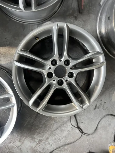 대구 휠복원 휠도색 20만원 행사 / 대구,구미