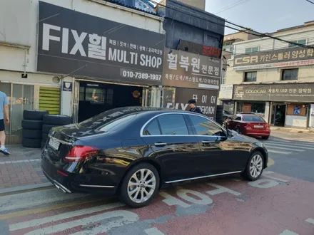 창녕 창원 경남  휠복원 휠도색 20만원 행사 / 대구,구미
