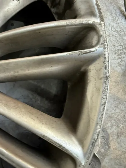 대구 휠복원 휠도색 18만원 행사 / 대구,구미