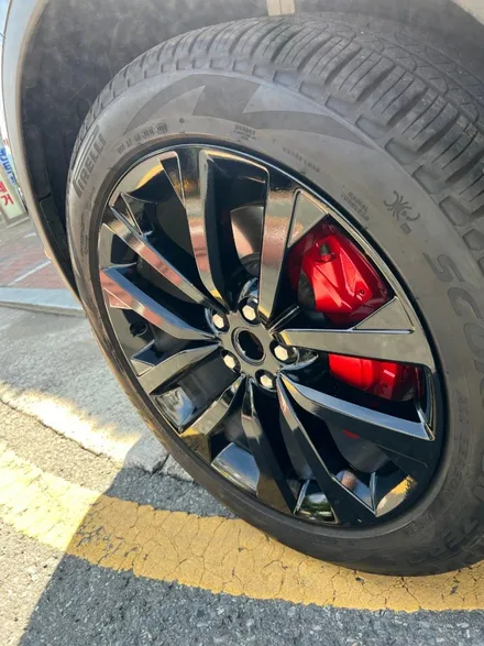 창녕 창원 경남 부산 휠복원 휠도색 20만원 행사 / 대구,구미