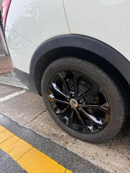 대구 휠복원 휠도색 4.5만원 / 대구,구미