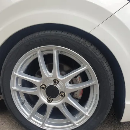 대구 휠복원 휠도색 20만원 행사 / 대구,구미
