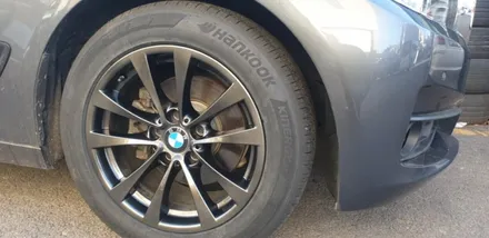 휠복원/도색 / BMW / 3시리즈 GT (F34) / 대구,구미