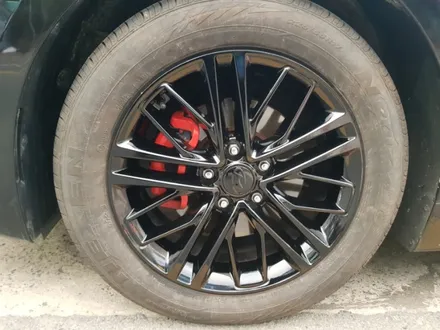 휠복원/도색 / 현대 / 그랜저 IG / 대구 중구, 서구, 남구, 수성, 달서, 북구, 명덕, 반월당