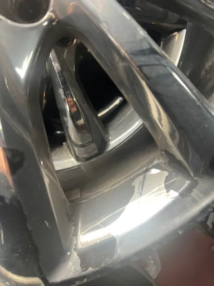 대구 휠복원 휠도색 20만원 행사 / 대구,구미