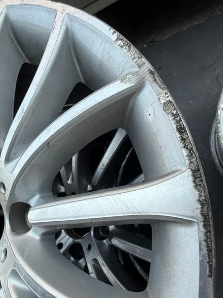 대구 휠복원 휠도색 18만원 행사 / 대구,구미